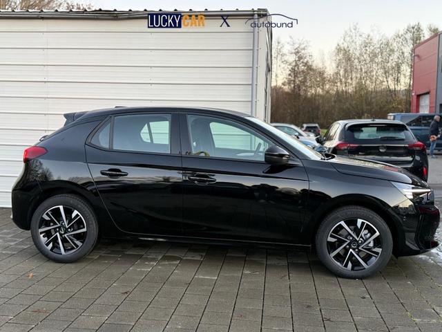 Opel Corsa GS 1.2 Turbo *Kamera*SHZ*PDC* 