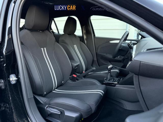 Opel Corsa GS 1.2 Turbo *Kamera*SHZ*PDC* 