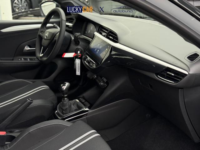 Opel Corsa GS 1.2 Turbo *Kamera*Totwinkel*SHZ*PDC* 