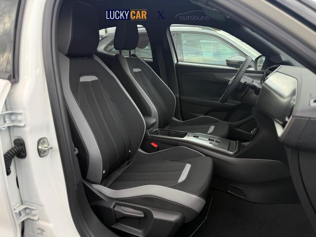 Opel Mokka GS 1.2 Turbo Hybrid eDCT NAVI*Android Auto*Leder*Keyless*Matrix*SHZ*Kamera*Klimaauto*LED* 