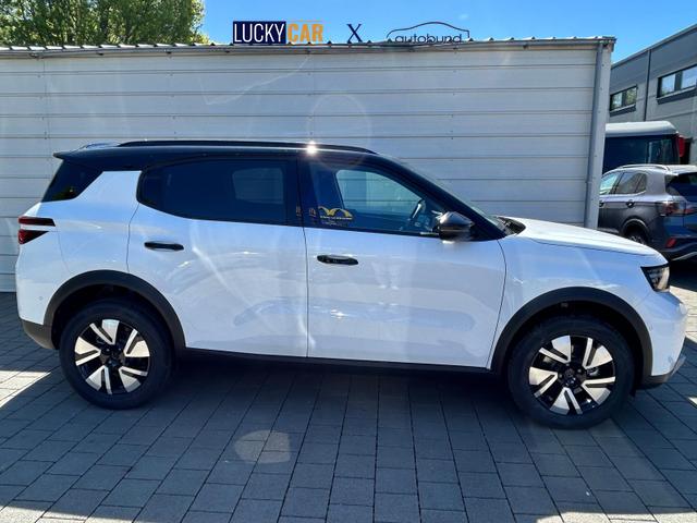 Opel Frontera GS Hybrid 145 e-DCT6 7Sitzer*Navi*SHZ*TechPaket*LED*Kamera*Klimaauto* 