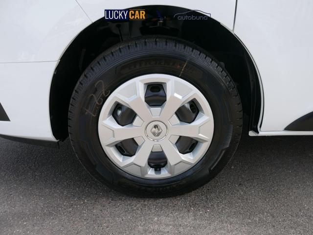 Renault Trafic 2.0 Blue dCi L2H1 9-SITZER*NAVI*SHZ*DAB*KLIMA*LED-SCHEINWERFER*TEMPOMAT* 