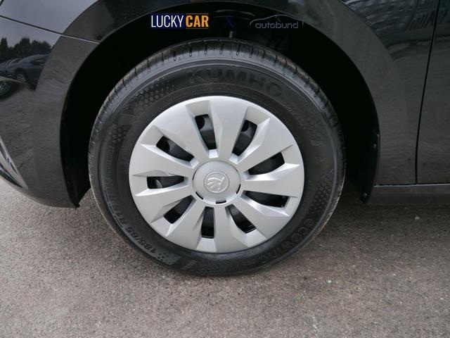 Skoda Fabia Selection 1.0 TSI *NAVI-&Uuml;BER-SMARTLINK*LED*PDC-HI*SHZ*KLIMA*BLUETOOTH 