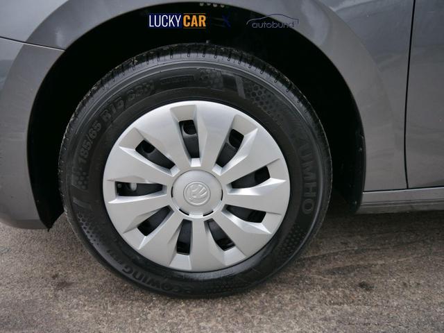 Skoda Fabia Selection 1.0 TSI *PDC-HI*LED*SHZ*NAVI-&Uuml;BER-SMARTLINK*KLIMA*BLUETOOTH 