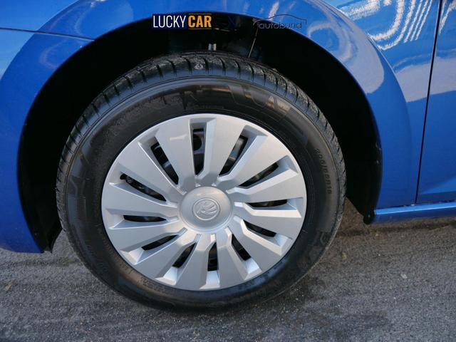 Skoda Scala Selection 1.0 TSI DSG*NAVI-&Uuml;BER-SMARTLINK*PDC-HI*LED*TEMPOMAT*SHZ*DAB*KLIMA 