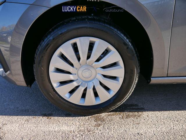 Skoda Scala Selection 1.0 TSI DSG*NAVI-&Uuml;BER-SMARTLINK*PDC-HI*LED*TEMPOMAT*SHZ*DAB*KLIMA 
