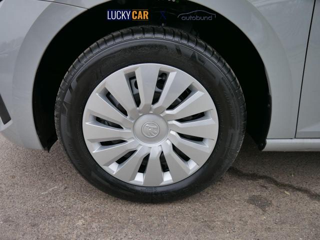 Skoda Scala Selection 1.0 TSI DSG*NAVI-&Uuml;BER-SMARTLINK*PDC-HI*LED*TEMPOMAT*SHZ*DAB*KLIMA 
