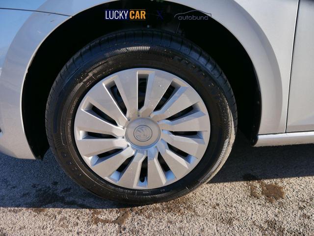 Skoda Scala Selection 1.5 TSI DSG*NAVI-&Uuml;BER-SMARTLINK*PDC-HI*LED*TEMPOMAT*SHZ*KLIMA*DAB 