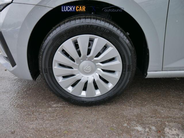 Skoda Scala Selection 1.0 TSI DSG*NAVI-&Uuml;BER-SMARTLINK*PDC-HI*LED*TEMPOMAT*SHZ*DAB*KLIMA 