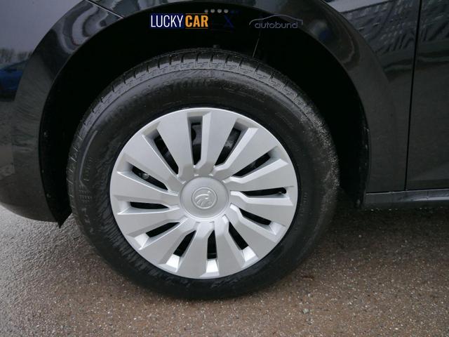 Skoda Kamiq Selection 1.0 TSI*AHK-SCHWENKBAR*LED*PDC-HI*SHZ*KLIMA*NAVI-&Uuml;BER_SMARTLINK 