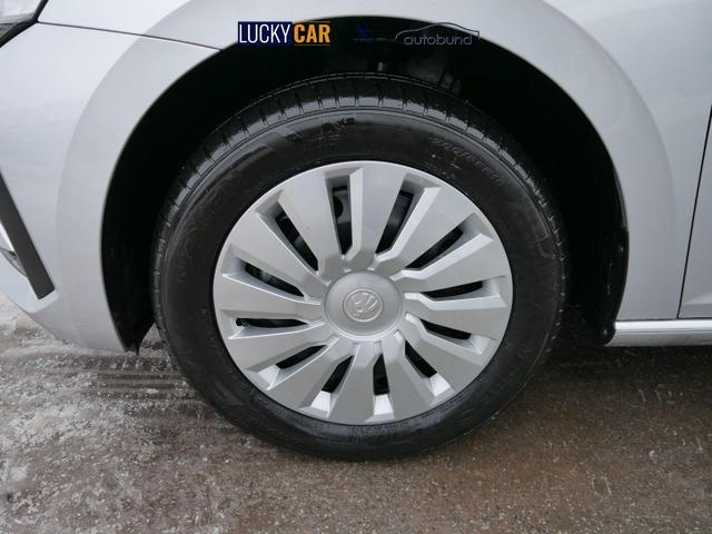 Skoda Scala Selection 1.0 TSI DSG*NAVI-&Uuml;BER-SMARTLINK*PDC-HI*LED*TEMPOMAT*SHZ*DAB*KLIMA 