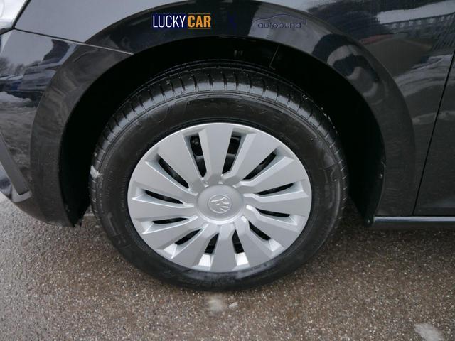 Skoda Scala Selection 1.0 TSI DSG*NAVI-&Uuml;BER-SMARTLINK*PDC-HI*LED*TEMPOMAT*SHZ*DAB*KLIMA 