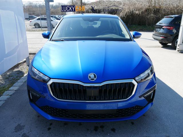 Skoda Scala Selection 1.5 TSI DSG*LED*PDC-HI*TEMPOMAT*SMARTLINK*SHZ*KLIMA*RADIO 