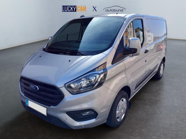 Ford Transit Custom Trend 