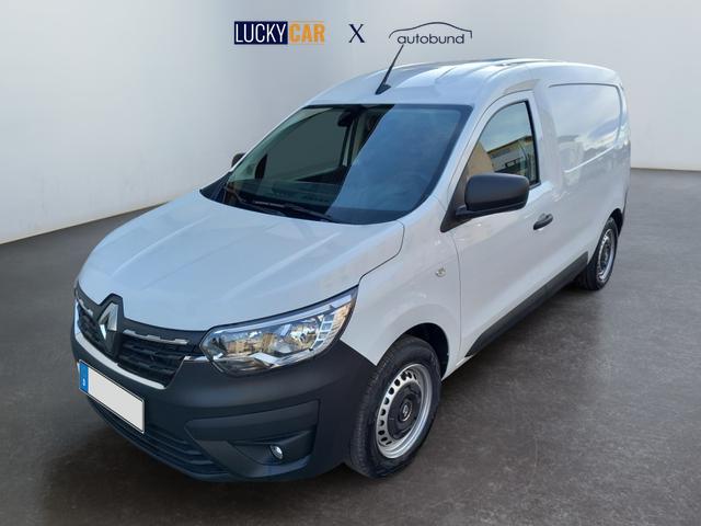 Renault Express Van