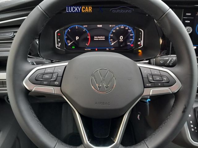 VW T6.1 California Edition Ocean 4 Motion DSG 