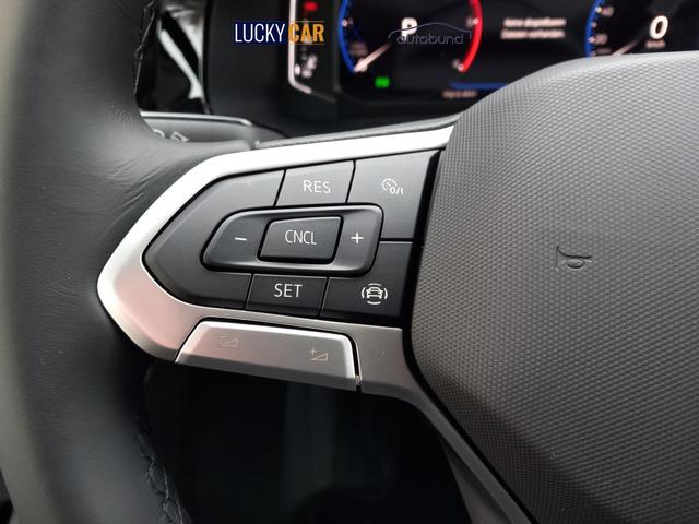 VW T6.1 California Edition Ocean 4 Motion DSG 