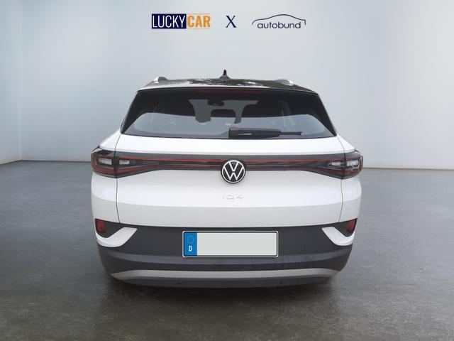 Volkswagen / ID.4 / Weiß / / / 