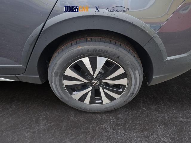 Volkswagen / Taigo (neues Modell) / / / / 