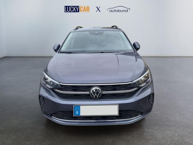 Volkswagen / Taigo (neues Modell) / / / / 