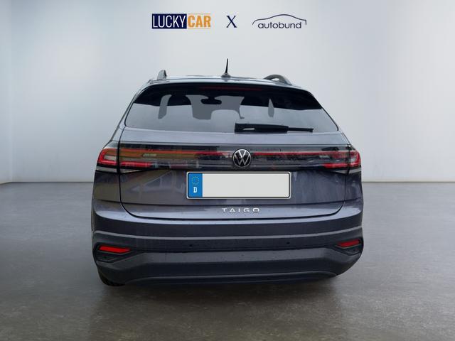 Volkswagen / Taigo (neues Modell) / / / / 