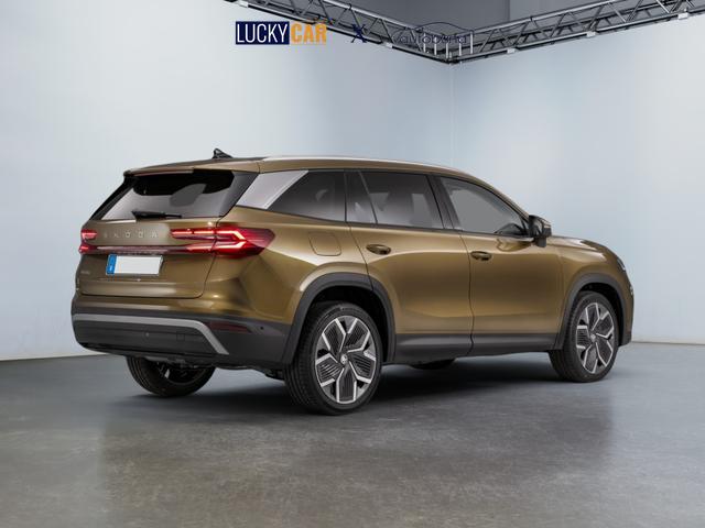 Skoda Kodiaq Selection CZ 