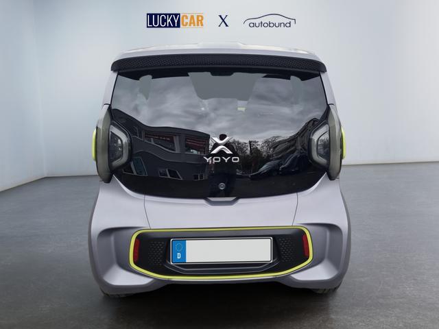 XEV / YOYO / Grau / / / 