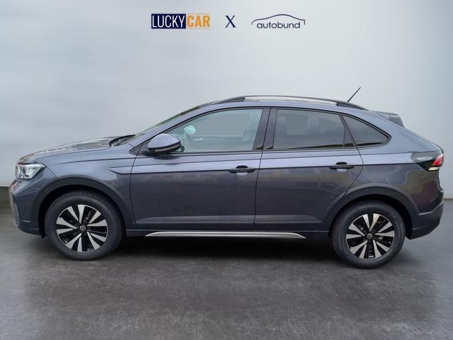 Volkswagen / Taigo (neues Modell) / / / / 