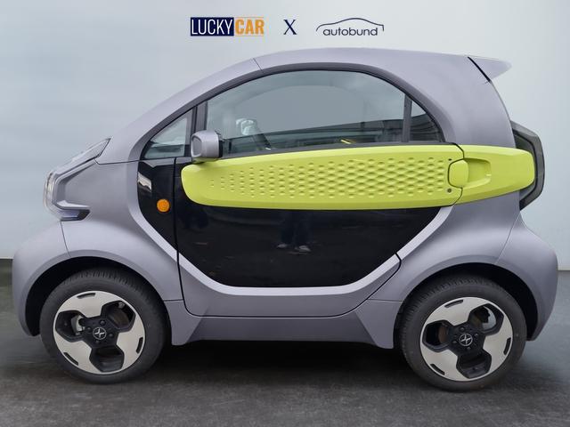 XEV / YOYO / Grau / / / 