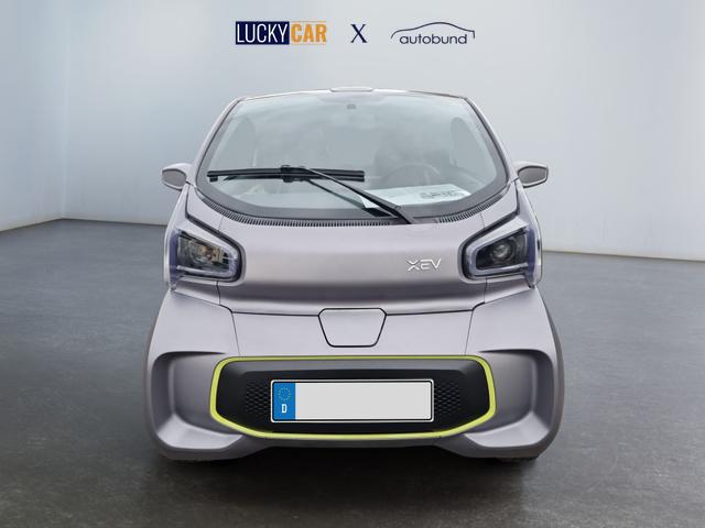 XEV / YOYO / Grau / / / 