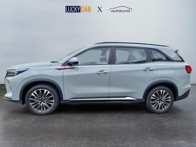 DFSK / Fengon 600 / Grau / / / 