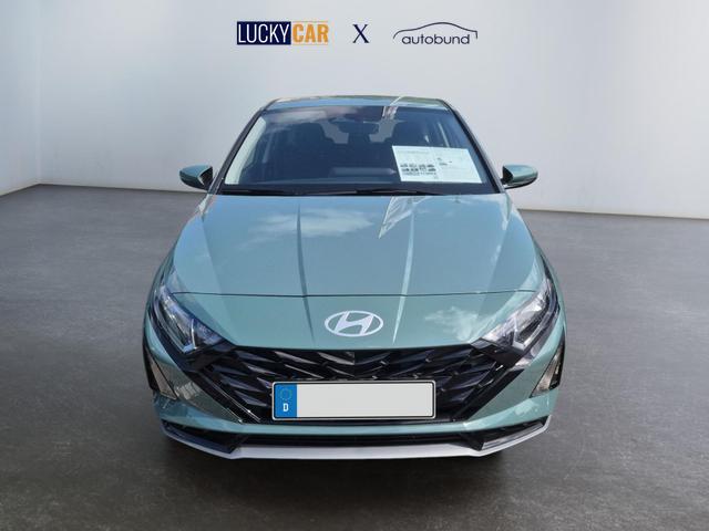 Hyundai i20 Comfort CZ 