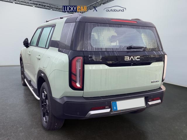 Baic / BJ30 / Gr&uuml;n / / / 