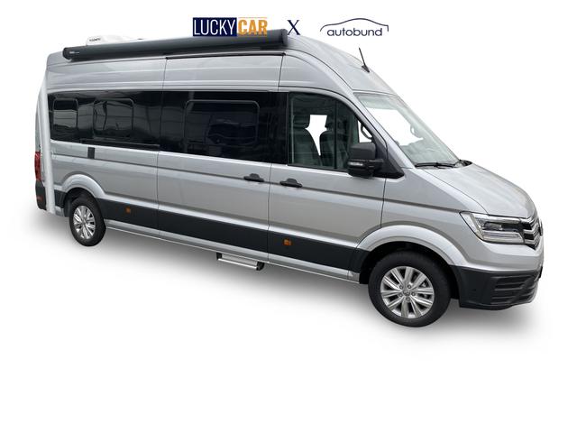 Beispielbilder, ggf. teilweise mit Sonderausstattung