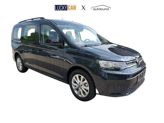 Beispielbilder, ggf. teilweise mit Sonderausstattung