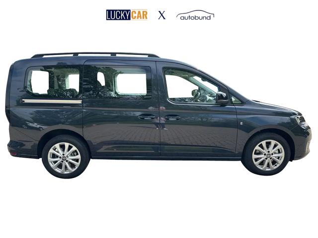 Beispielbilder, ggf. teilweise mit Sonderausstattung