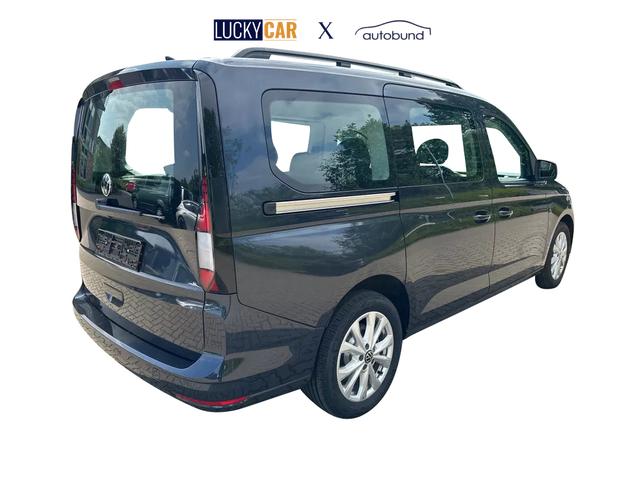 Beispielbilder, ggf. teilweise mit Sonderausstattung