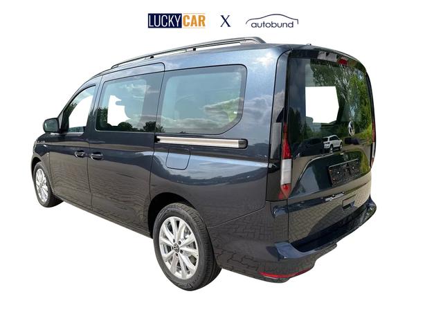 Beispielbilder, ggf. teilweise mit Sonderausstattung