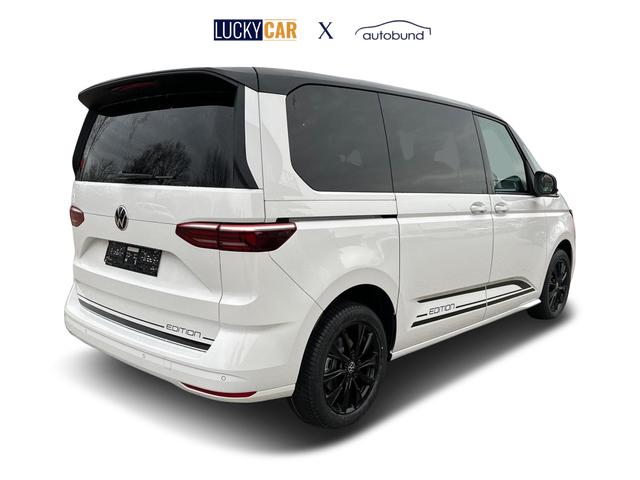 Beispielbilder, ggf. teilweise mit Sonderausstattung