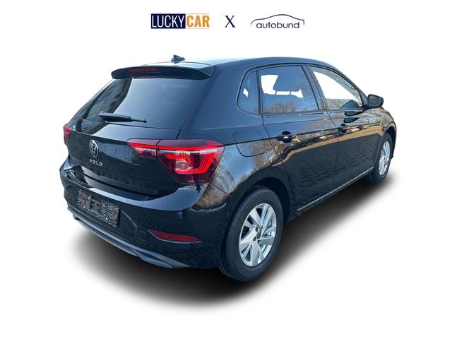 Beispielbilder, ggf. teilweise mit Sonderausstattung