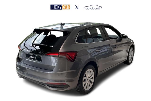 Beispielbilder, ggf. teilweise mit Sonderausstattung