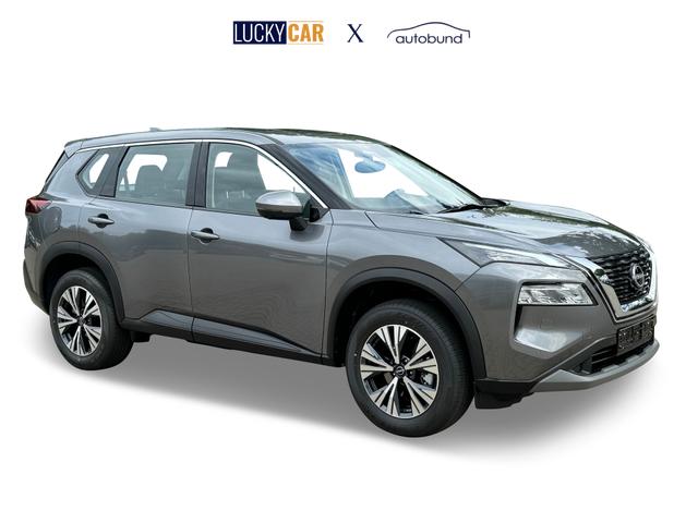 Beispielbilder, ggf. teilweise mit Sonderausstattung