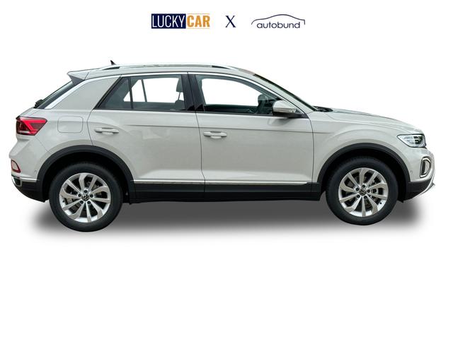 Beispielbilder, ggf. teilweise mit Sonderausstattung