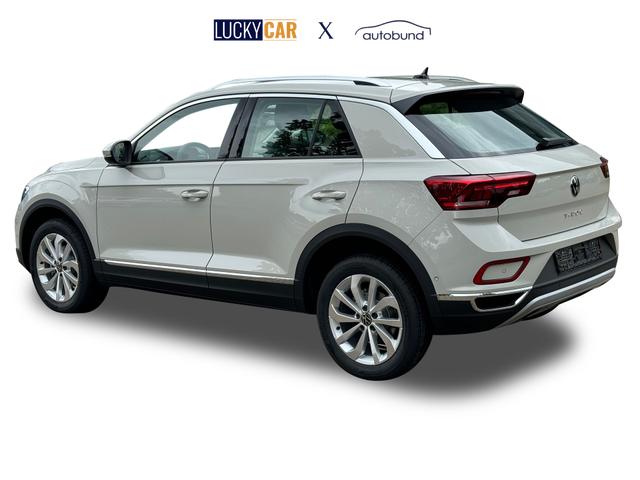 Beispielbilder, ggf. teilweise mit Sonderausstattung