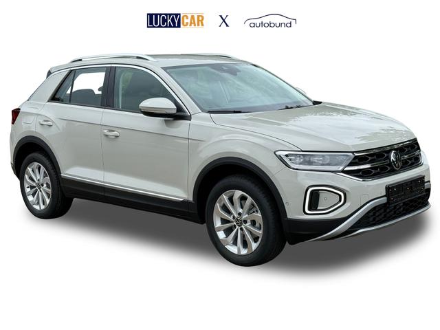 Beispielbilder, ggf. teilweise mit Sonderausstattung