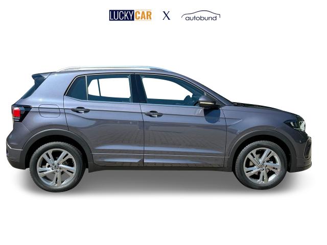 Beispielbilder, ggf. teilweise mit Sonderausstattung