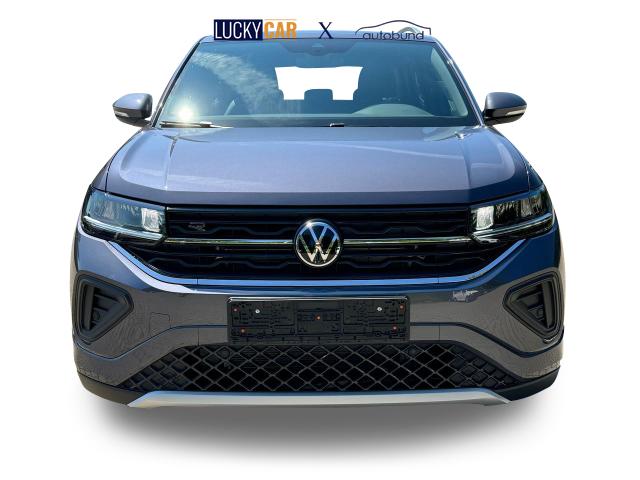 Beispielbilder, ggf. teilweise mit Sonderausstattung