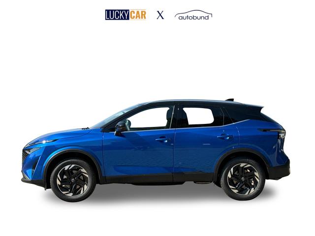 Beispielbilder, ggf. teilweise mit Sonderausstattung