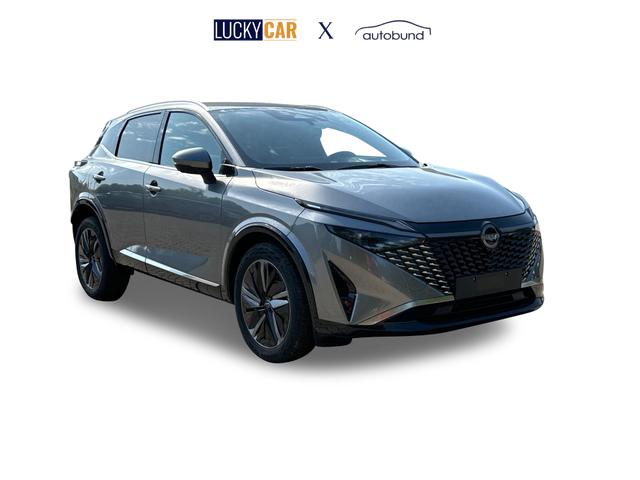 Beispielbilder, ggf. teilweise mit Sonderausstattung