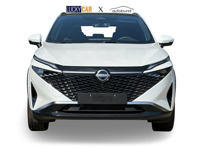 Beispielbilder, ggf. teilweise mit Sonderausstattung